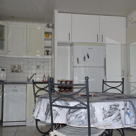 Maisonnette Bort De Mer Frontignan Ngoại thất bức ảnh