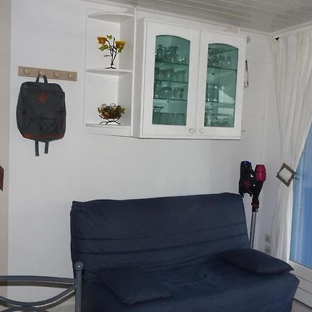 Maisonnette Bort De Mer Frontignan Ngoại thất bức ảnh