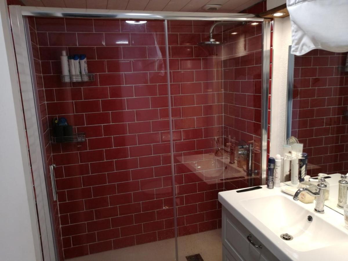 Maisonnette Bort De Mer Frontignan Ngoại thất bức ảnh