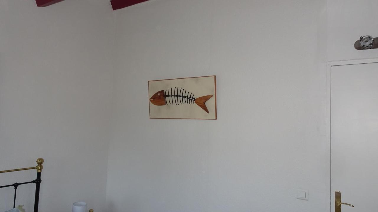 Maisonnette Bort De Mer Frontignan Ngoại thất bức ảnh