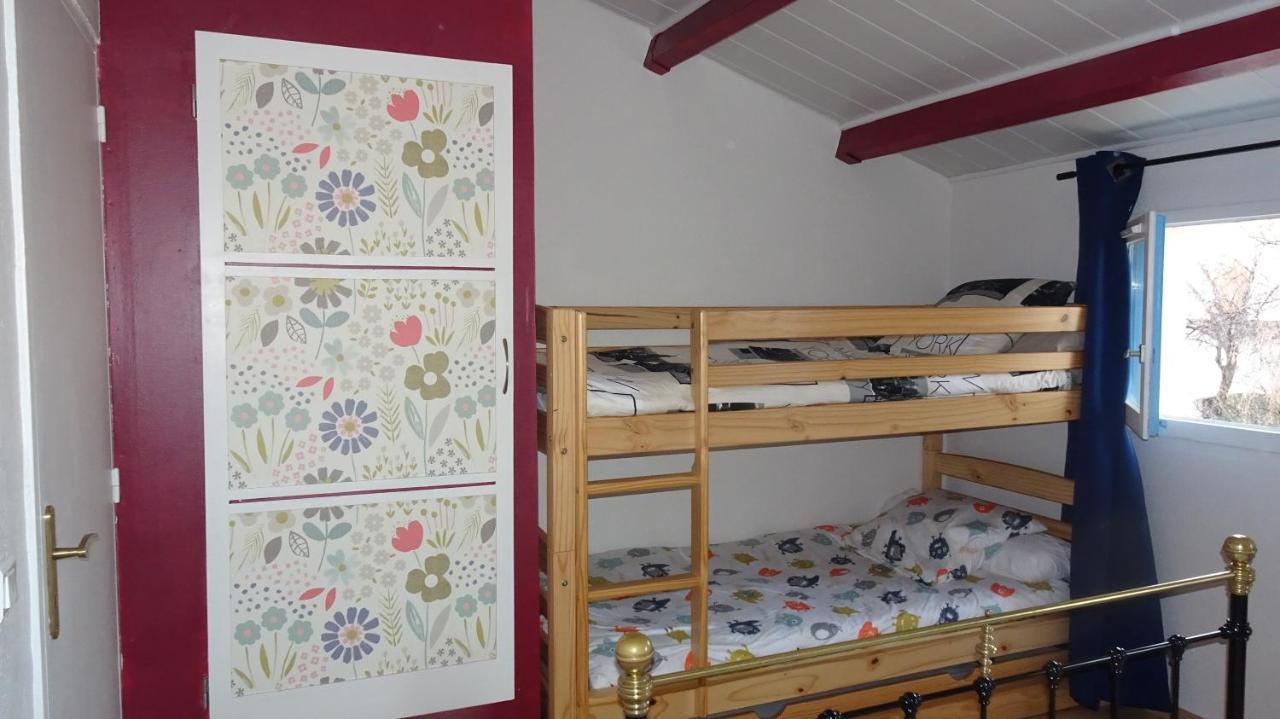 Maisonnette Bort De Mer Frontignan Ngoại thất bức ảnh