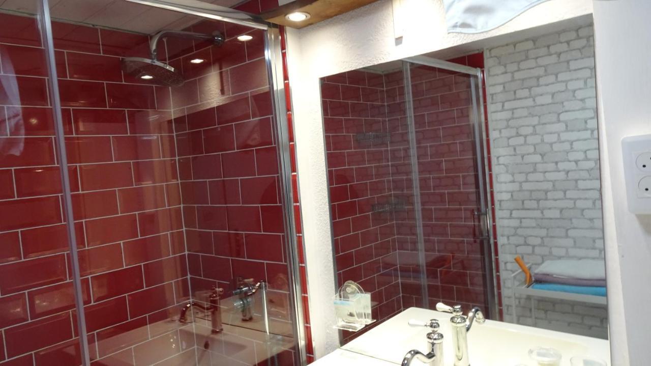 Maisonnette Bort De Mer Frontignan Ngoại thất bức ảnh